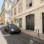 Flh Se Cozy Flat