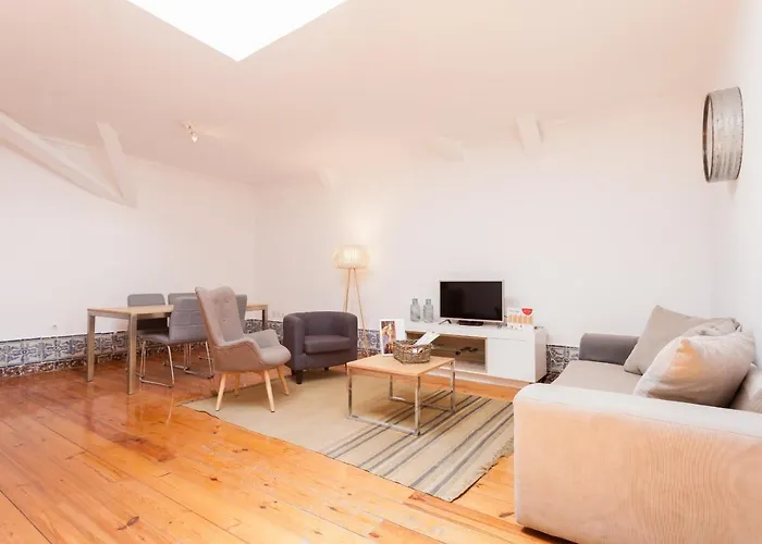 Flh Se Cozy Flat