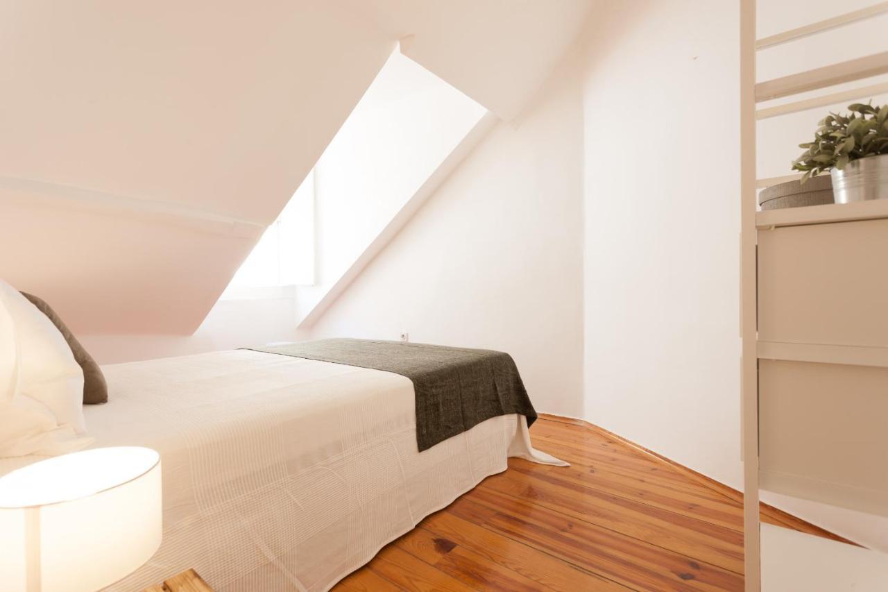Flh Se Cozy Flat Apartamento Lisboa