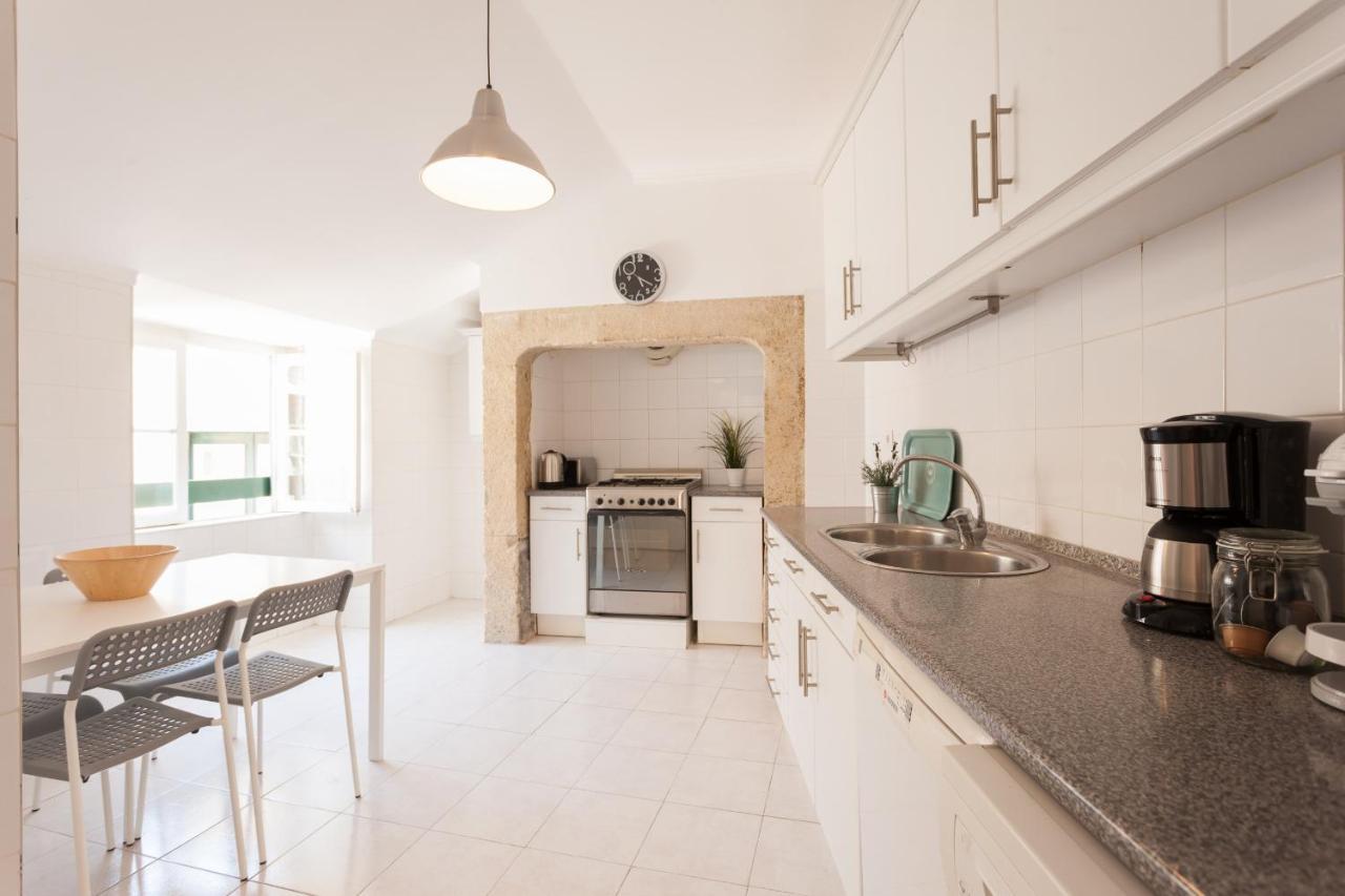 Flh Se Cozy Flat * Lisboa