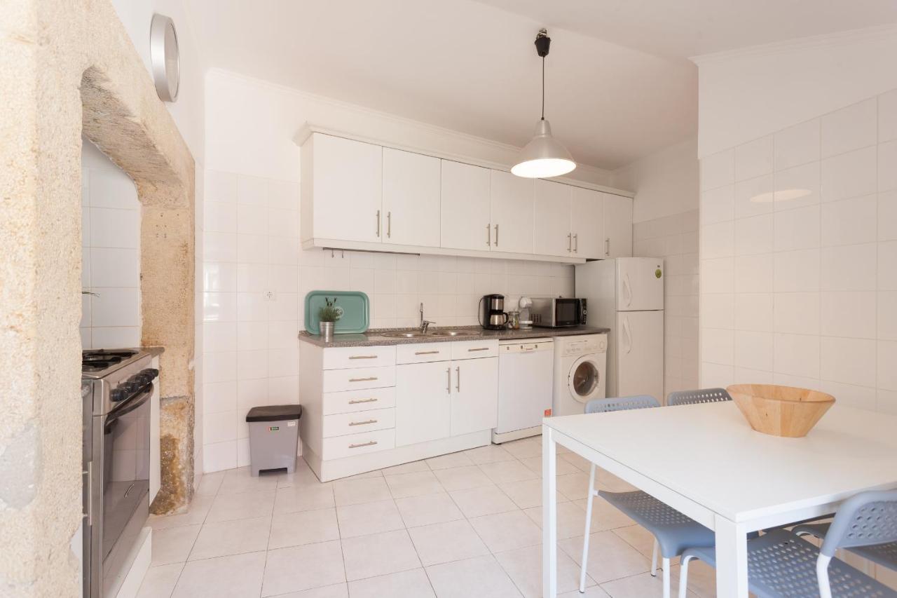 Flh Se Cozy Flat * Lisboa