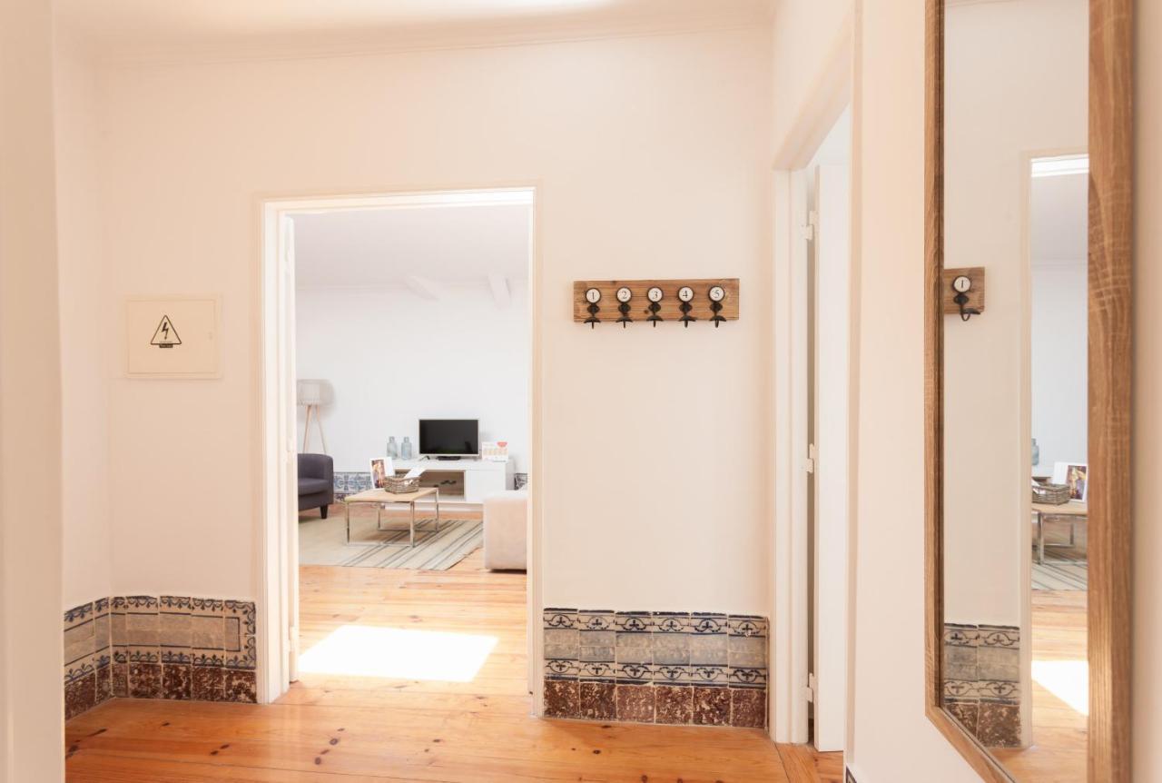 Apartamento Flh Se Cozy Flat *