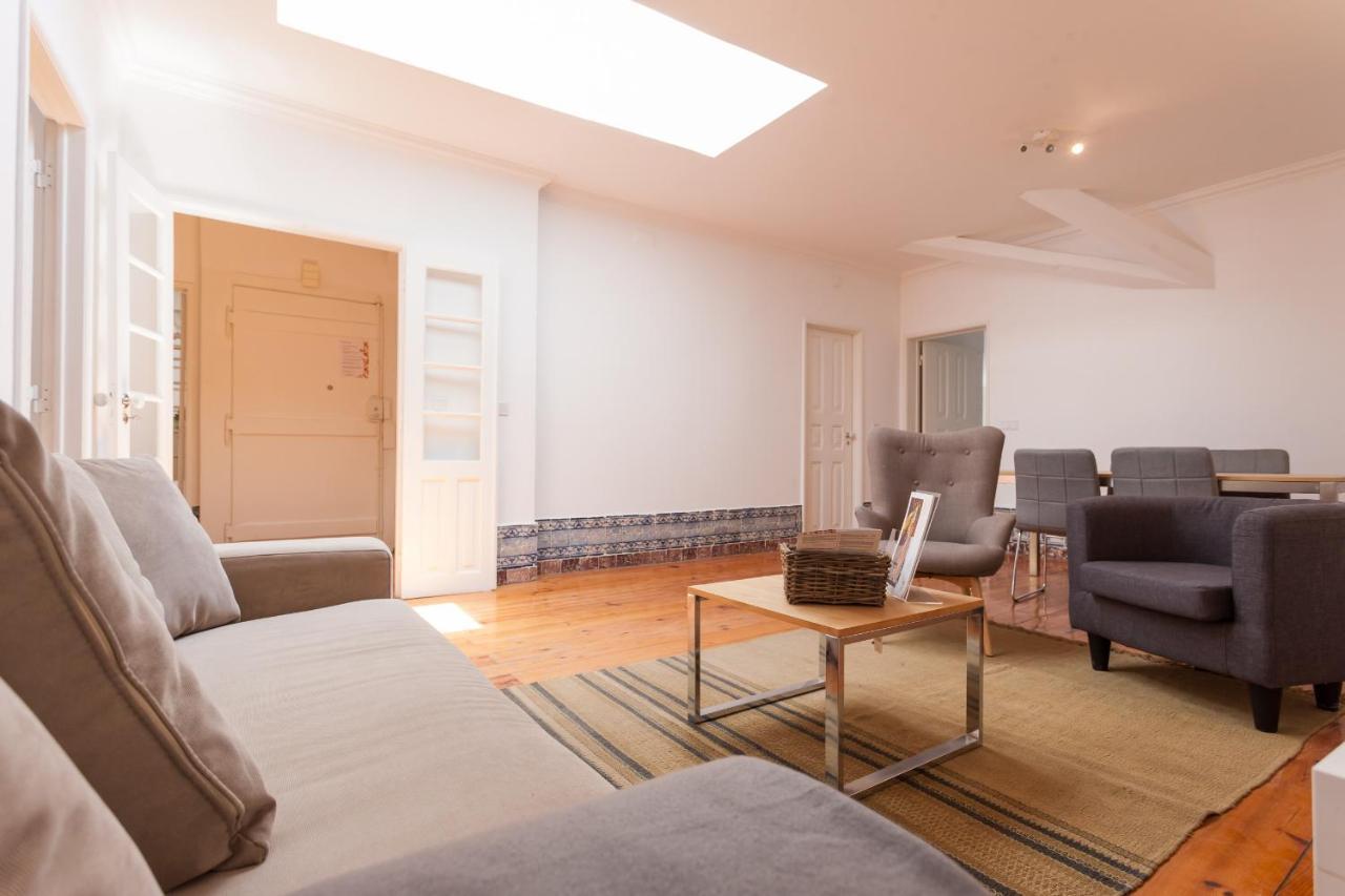 Flh Se Cozy Flat * Lisboa