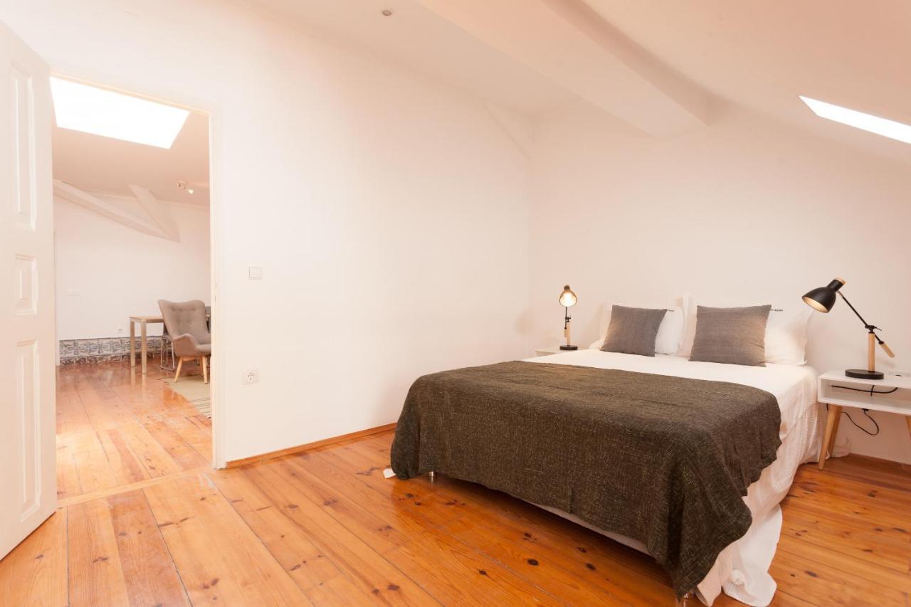 Flh Se Cozy Flat Lisboa