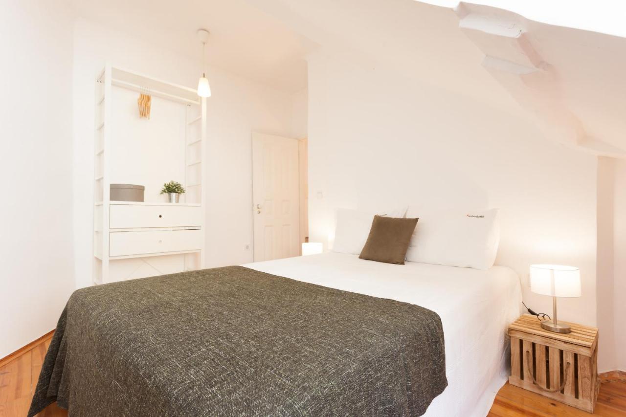 Flh Se Cozy Flat Apartamento