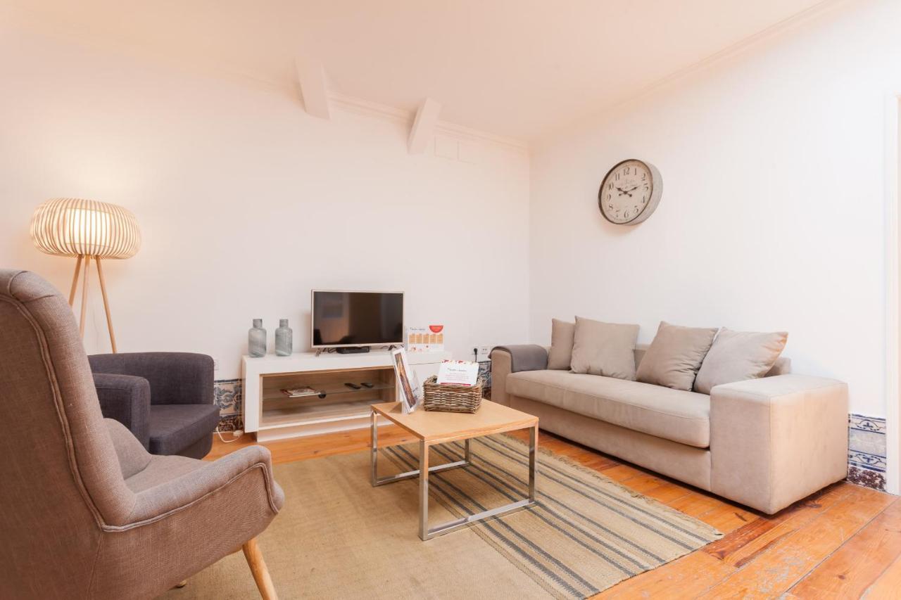 Flh Se Cozy Flat
