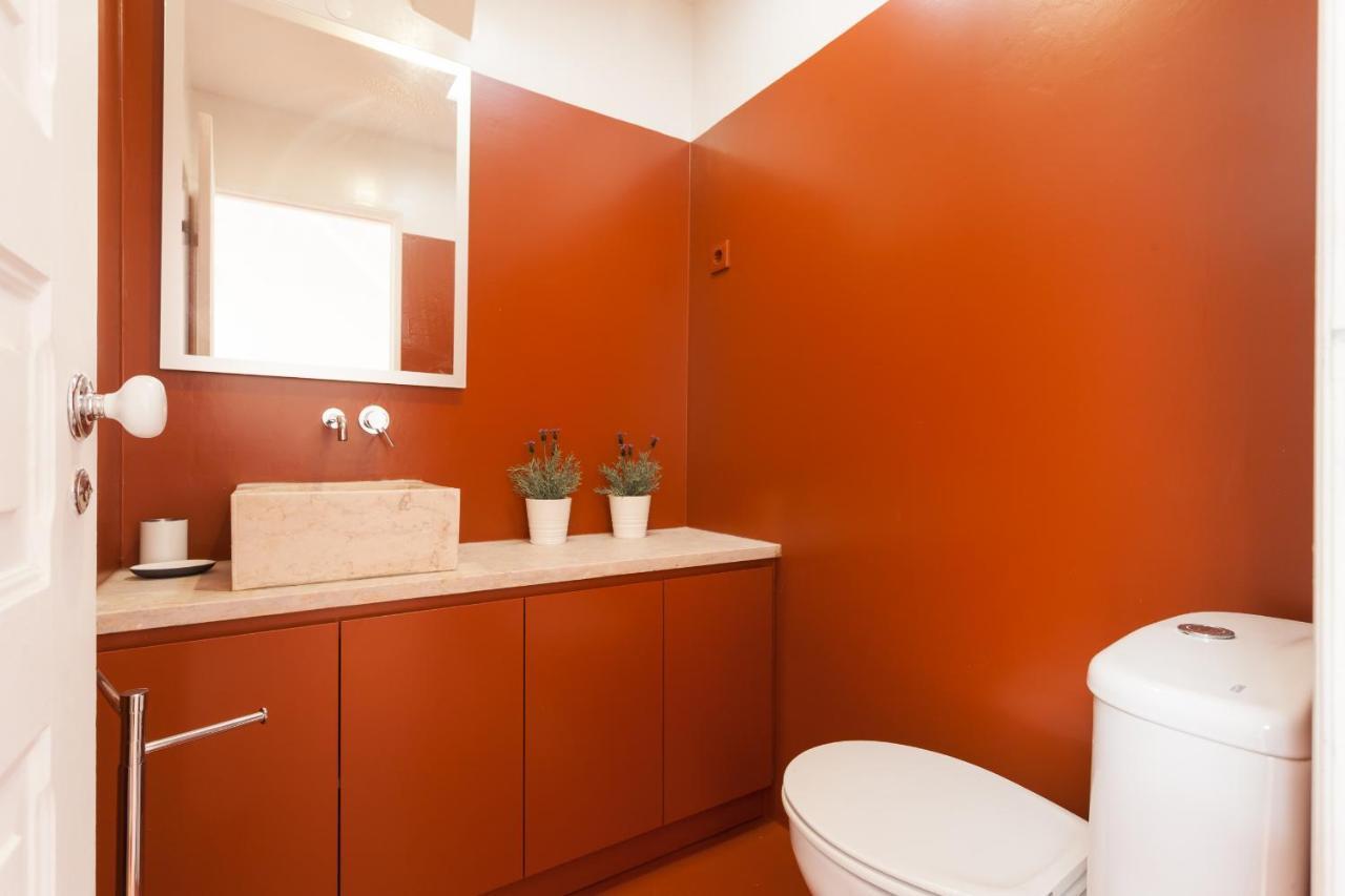 Flh Se Cozy Flat Apartamento Lisboa